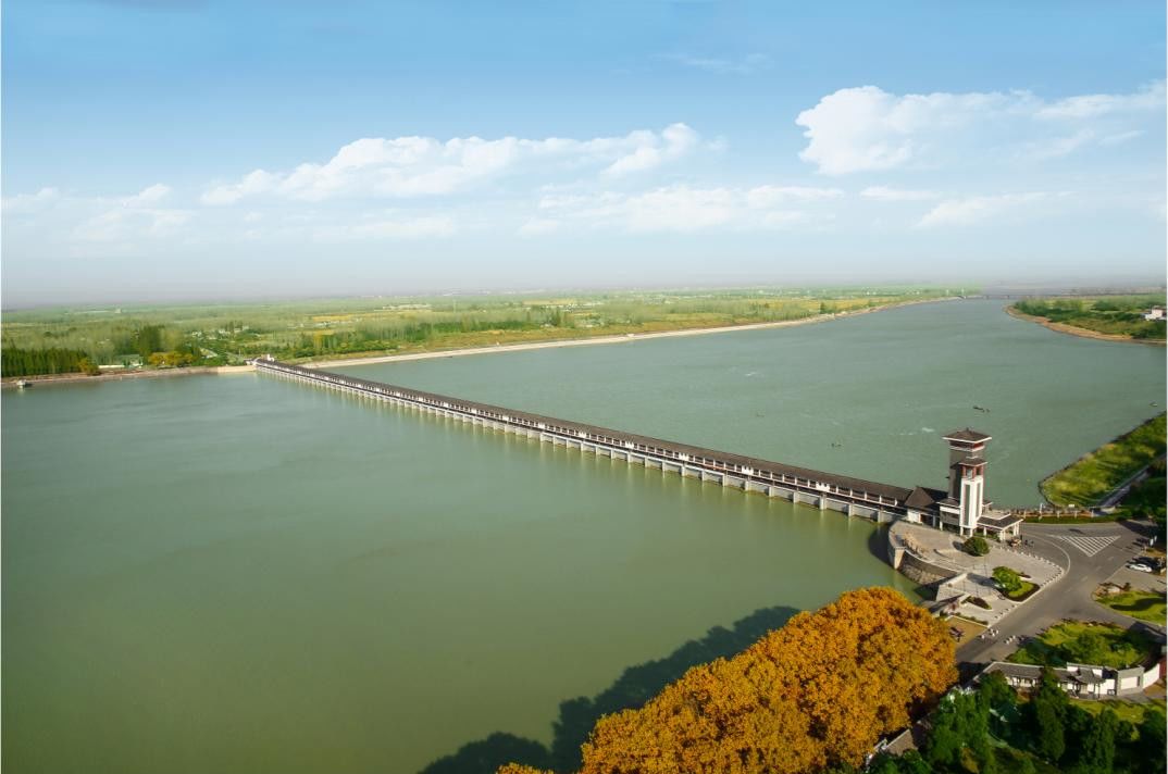 蒋坝旅游指南"美景篇"上线!