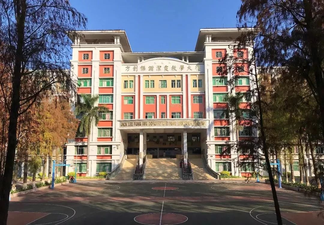 今天开平一中霸屏了好犀利