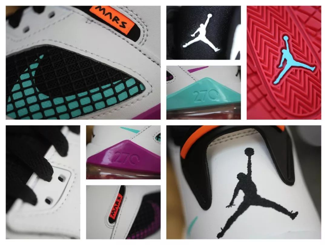 xh55限量发售jordanmars270gshyperviolet