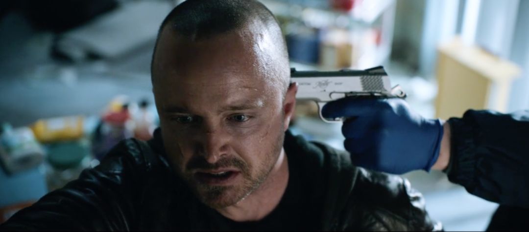 原剧中老爹是法外狂徒最后的保险,小粉想人间蒸发除了他还能找谁?