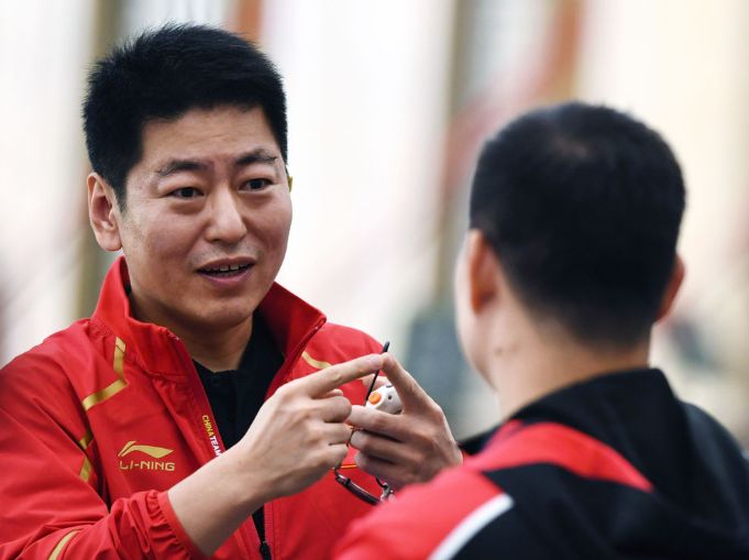 为中国队拿下军运会的首枚金牌……有一名承德人!