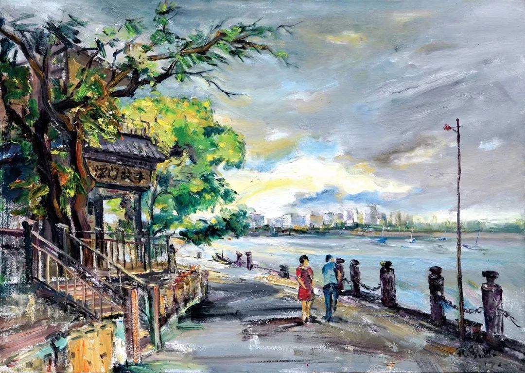 网上书画展 | 庆祝中华人民共和国暨中国人民政治协商会议成立70周年