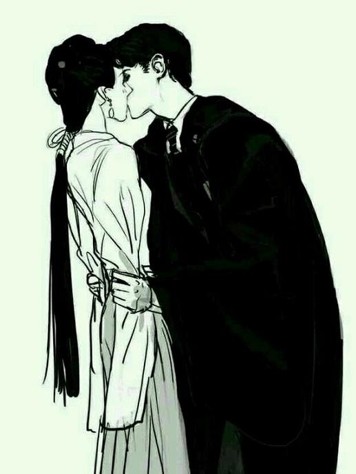 我叫伏地魔 我爱上了林黛玉_伏黛