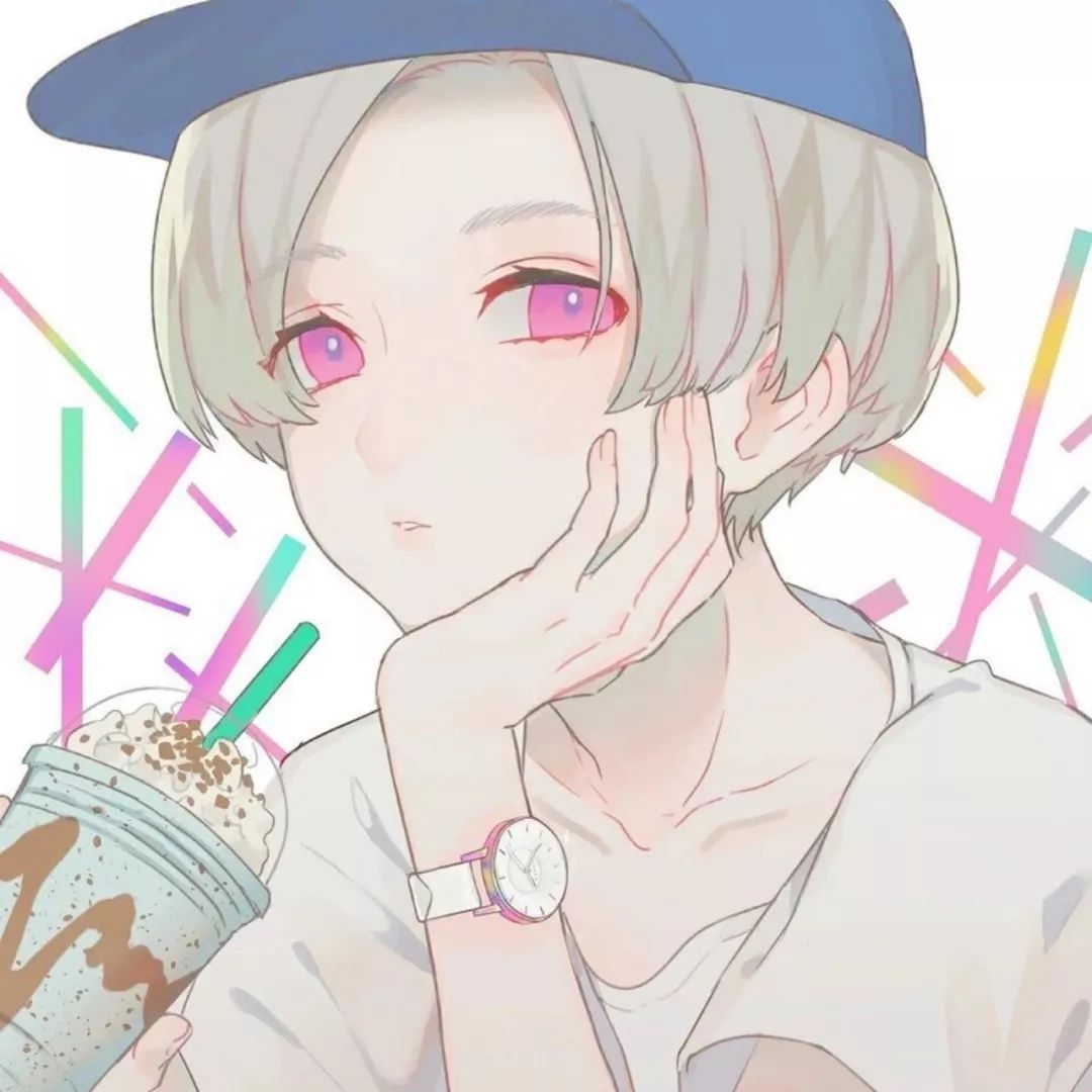 头像 | 给出的爱只有一次