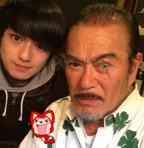 风云雄霸天下主演近况聂风步惊云没变化而断浪却已认不出