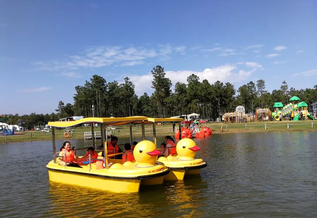 爆款来啦￥398抢漳州hooray欢乐岛星空帐篷套餐仰望星空野餐时光花园
