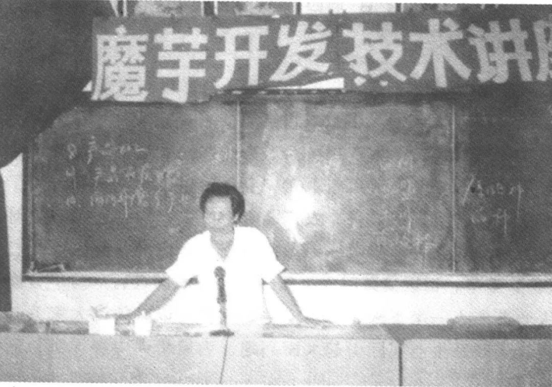 “魔芋大王”去世！留下遗书：“善”字很贵，我想让它传下去