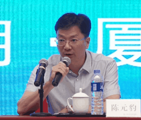 省建设工程质量安全总站副调研员陈依金,河南省安监总站副站长熊琰