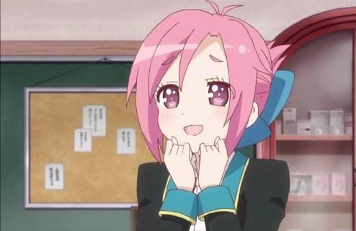 盘点动漫中名字中带惠的可爱美少女你最喜欢谁