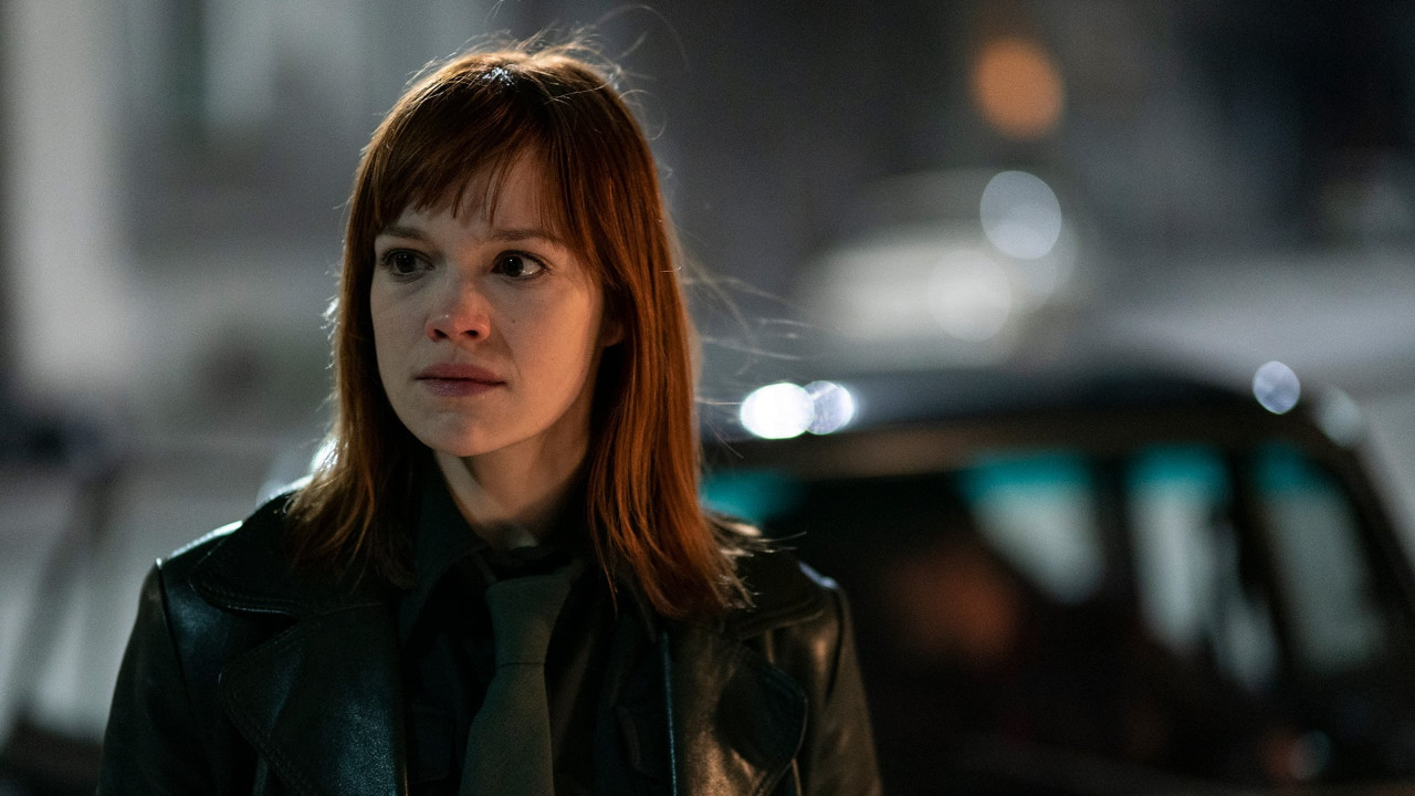 《绊脚石》行动,杀戮还是拯救?是谁激活了谍影重重里的魑魅魍魉