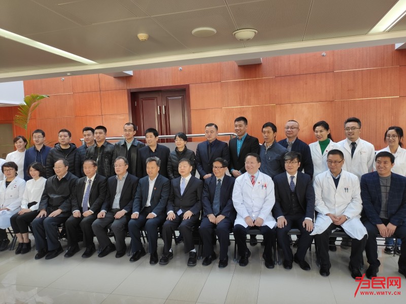 医科大北京朝阳医院获国际疝和腹壁外科内镜考评与标准学院