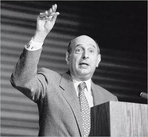 阿兰·布鲁姆|回应福山,法西斯主义仍有未来