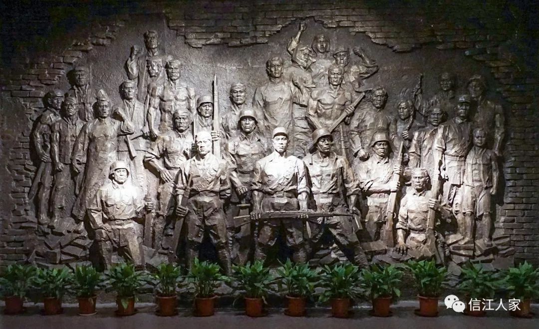 淞沪会战铸丰碑游上海109