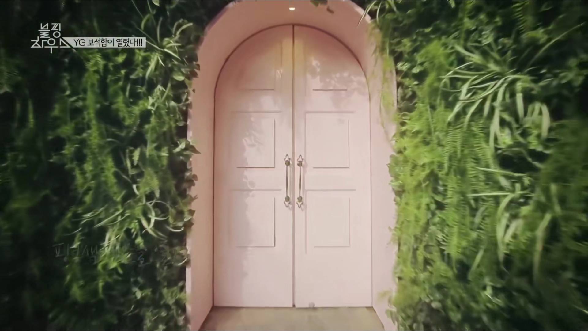 韩国当红女团住什么blackpinkhouse大公开到处装满粉红色