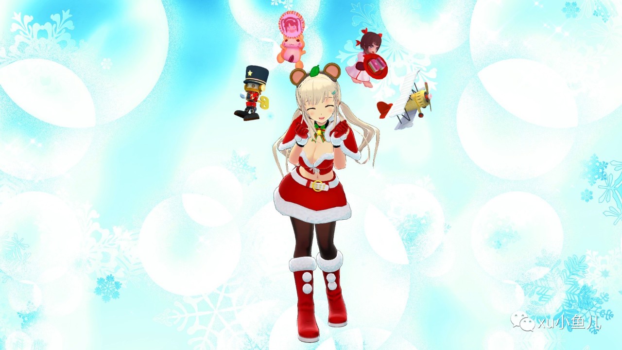 闪乱神乐桃色弹珠游戏体验极高的三维弹球