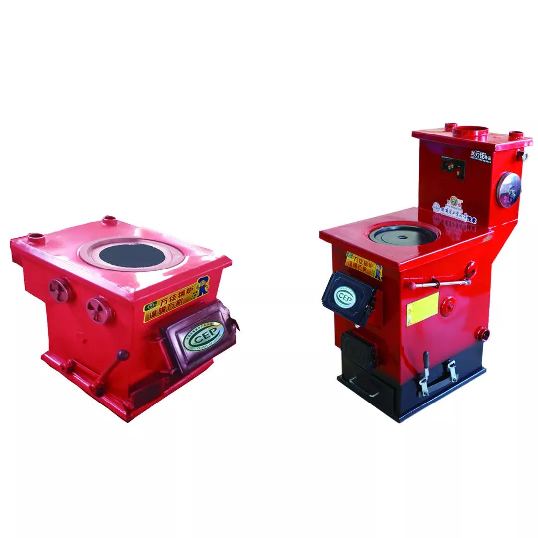 商标名称:万佳产品名称:clsh系列民用生物质锅炉(1)气化燃烧技术,配置