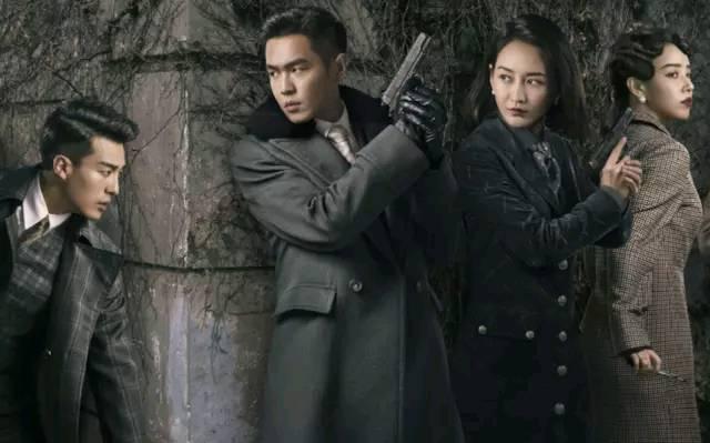 《麻雀2》终于要开播,看清主演,就知道收视率肯定不会差