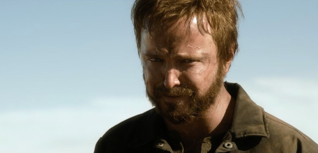 剧评与小粉的告别而非与绝命毒师说再见