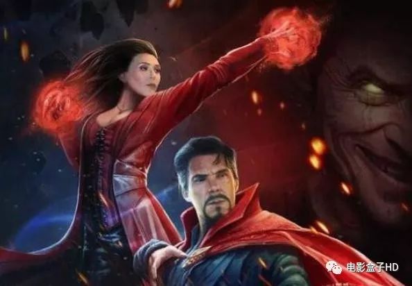 雷神和绯红女巫即将迎来大升级惊奇队长复联第一的位置受到挑战