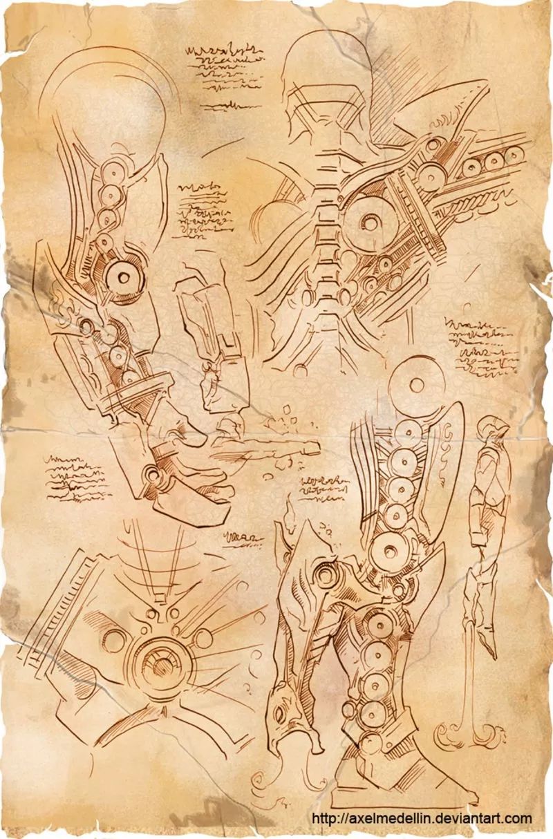 没想到你是这样的达芬奇插足宫斗用设计成为偷情帮凶