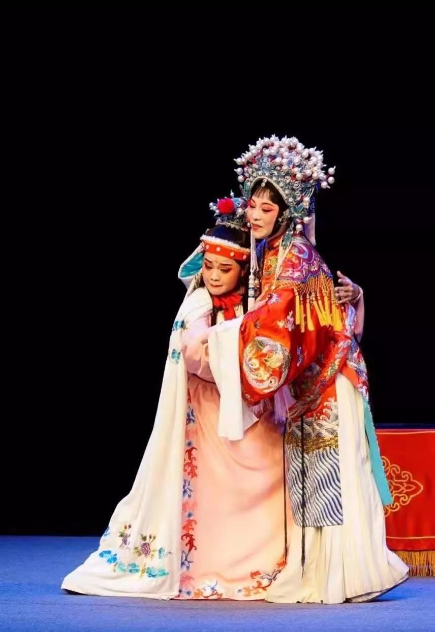 戏讯梨园戏刘智远残本参加第六届当代小剧场戏曲艺术节展演