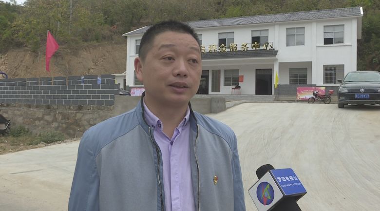 关注| 罗田县大崎镇:不忘初心办实事 为民服务解难题