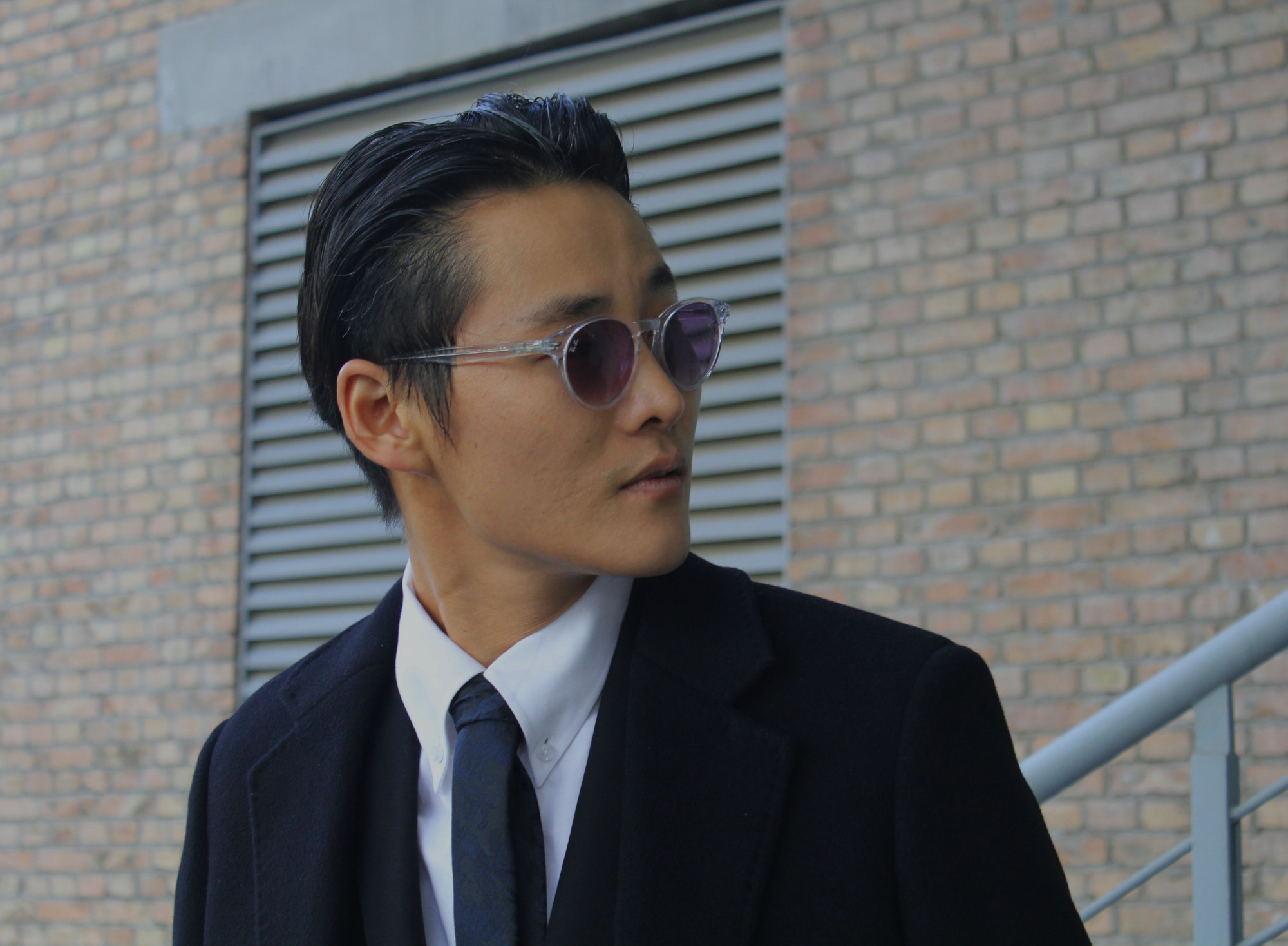 演员国际超模李振受邀出席第三届银川互联网电影节