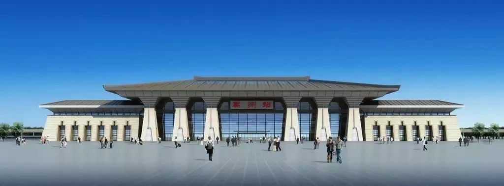 省里已批复许昌未来可期