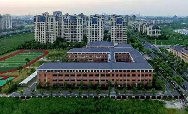 改善客提前预习,6w 森兰星河湾预计比前滩难抢!