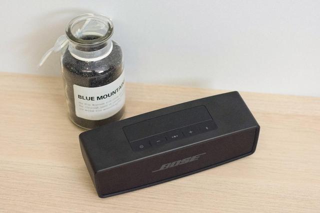 音浪不受小身材限制boseminiii特别版体验