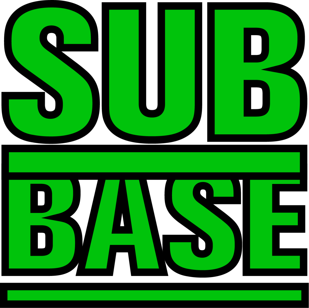 11.1 |「subbase halloween」 你,无处可逃