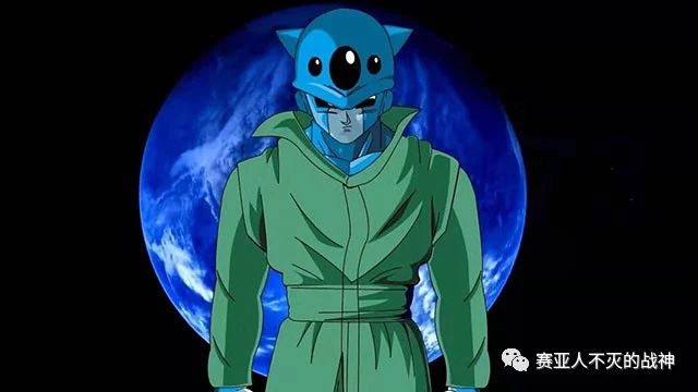 龙珠超魔罗的战斗力暴增大神官被迫出手