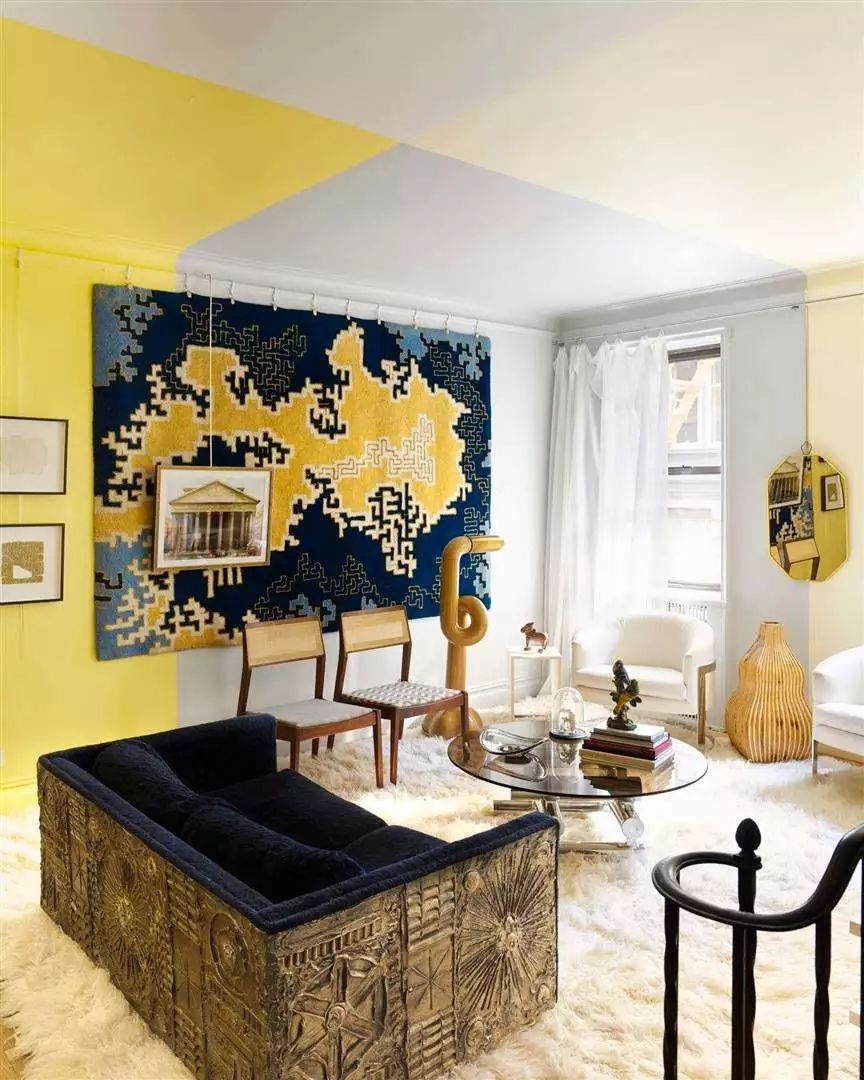 高级灰黄色灵动色彩重拾秋日温暖经典搭配惊艳来袭