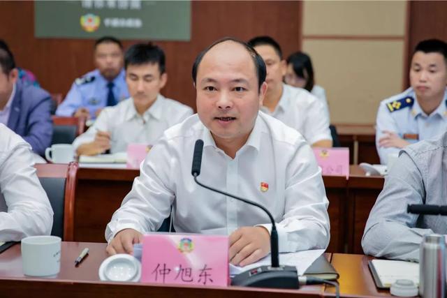 今天市长与政协委员面对面聊了些啥