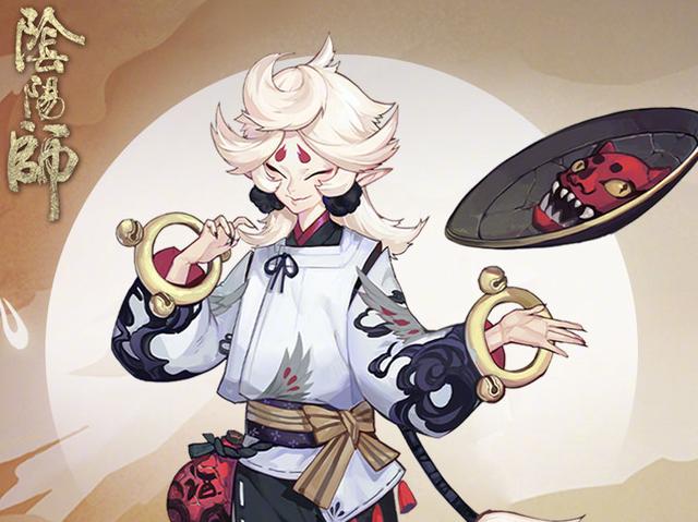 说说阴阳师第一喷子星熊童子有多强专门阴土豪的新一代神控制