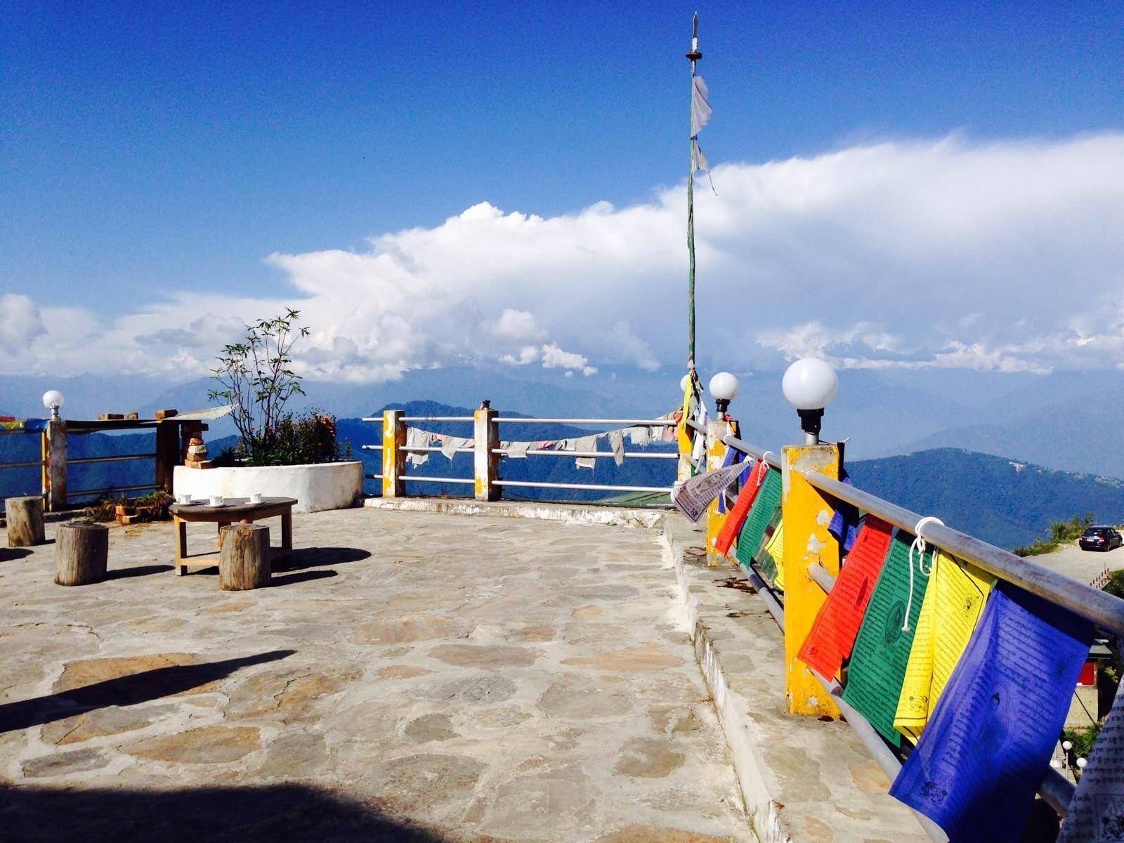 刘嘉玲梁朝伟的婚礼处,不丹被《孤独星球》评为2020年最佳旅游地_国家