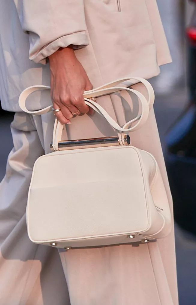 2020春夏包包流行趋势