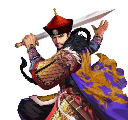 原创三藩之乱中手握重兵的靖南王耿精忠为何最先选择投降