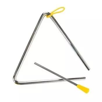 完全可以多买几种打击乐,沙锤,铃鼓,三角铁,这都花不了几个钱!