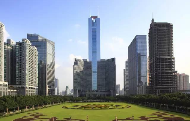 《香港人在广州》看tvb也能刷到1997年的广州最近有网友发现