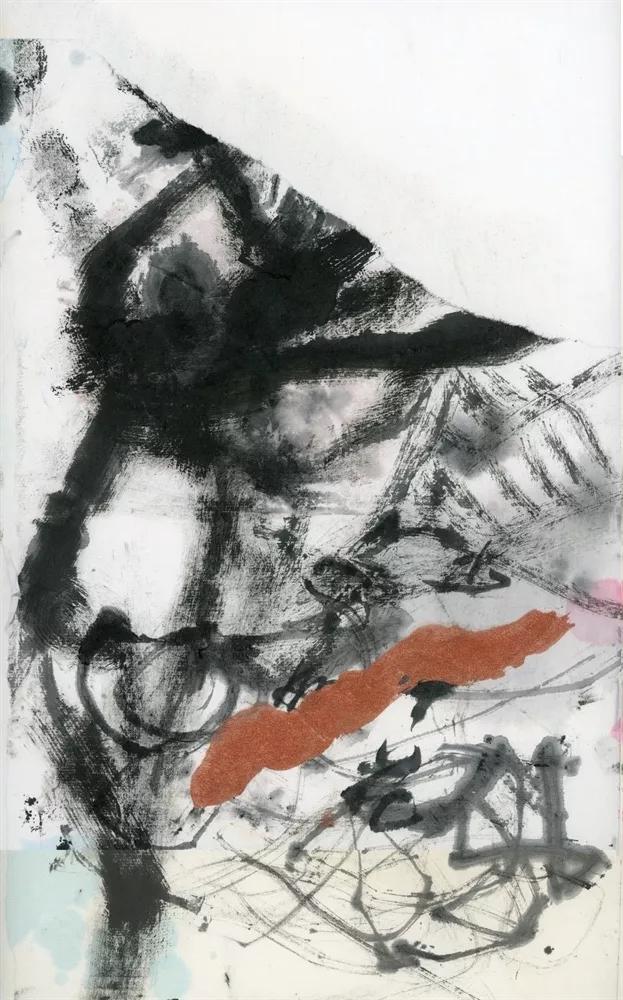 曾翔生命四乐章2019湘潭个展全展示