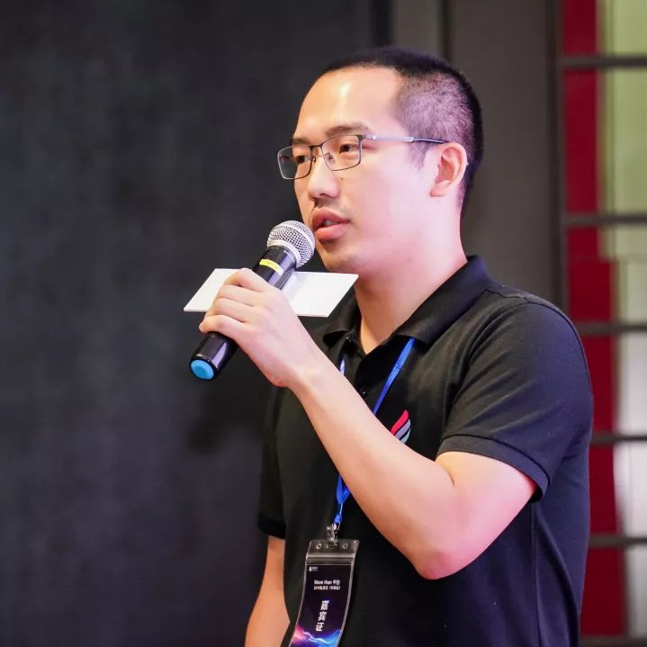 大咖齐聚共话数字化转型滴普科技morethan中台私享会成功举办光源club