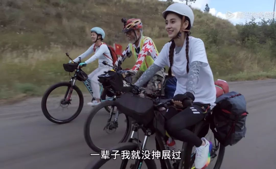 她真的好矫情…_baby