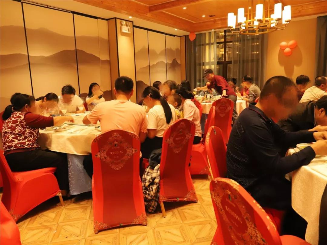 来这家中华餐饮名店办一场特别的宴会