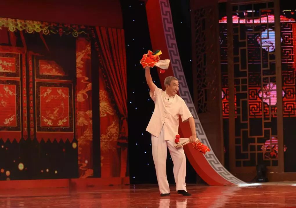 10月27日相声大会相声接班人侯冠男温润男子暖心上线