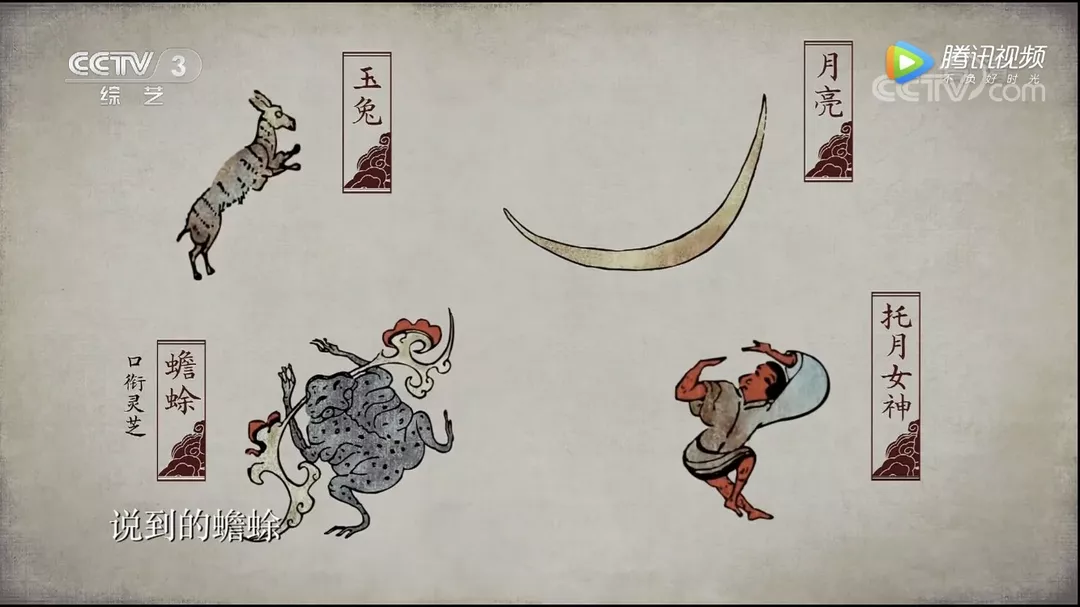 t型帛画 | 古代莫非真有通灵术?
