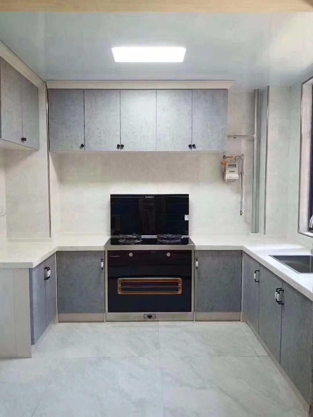 分体集成灶有可能取代油烟和集成灶吗?