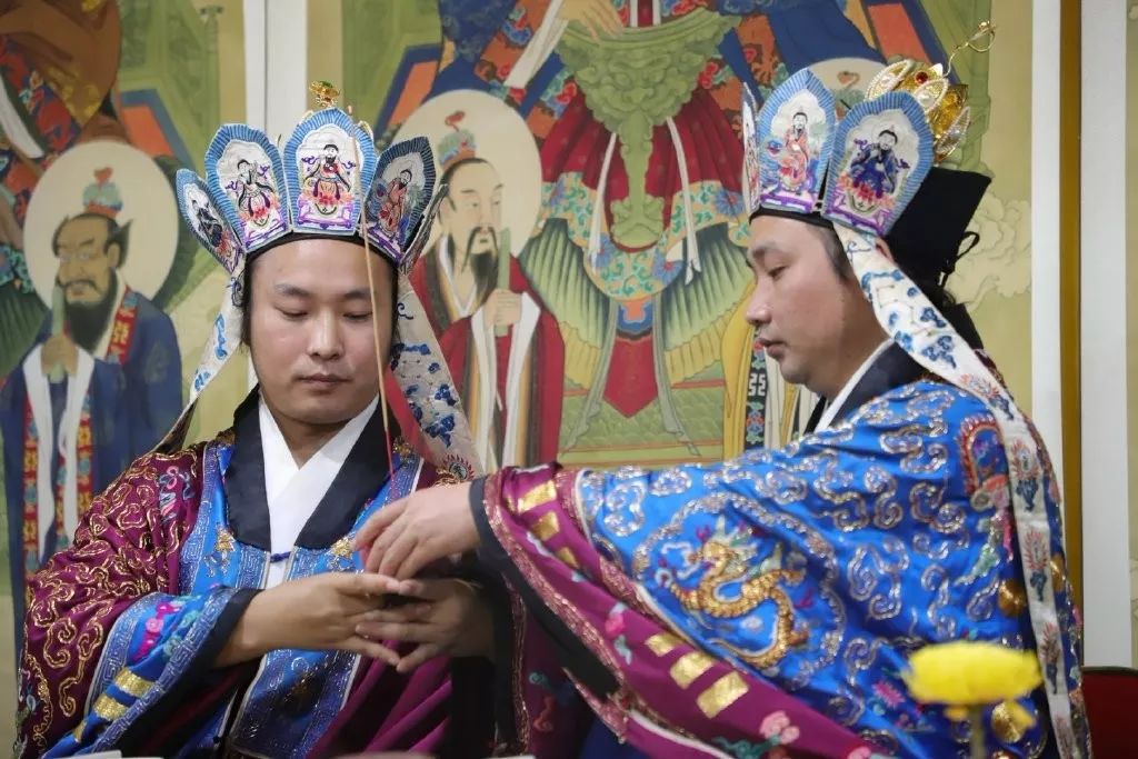 歇武寺超度视频-佛教法事超度十殿视频