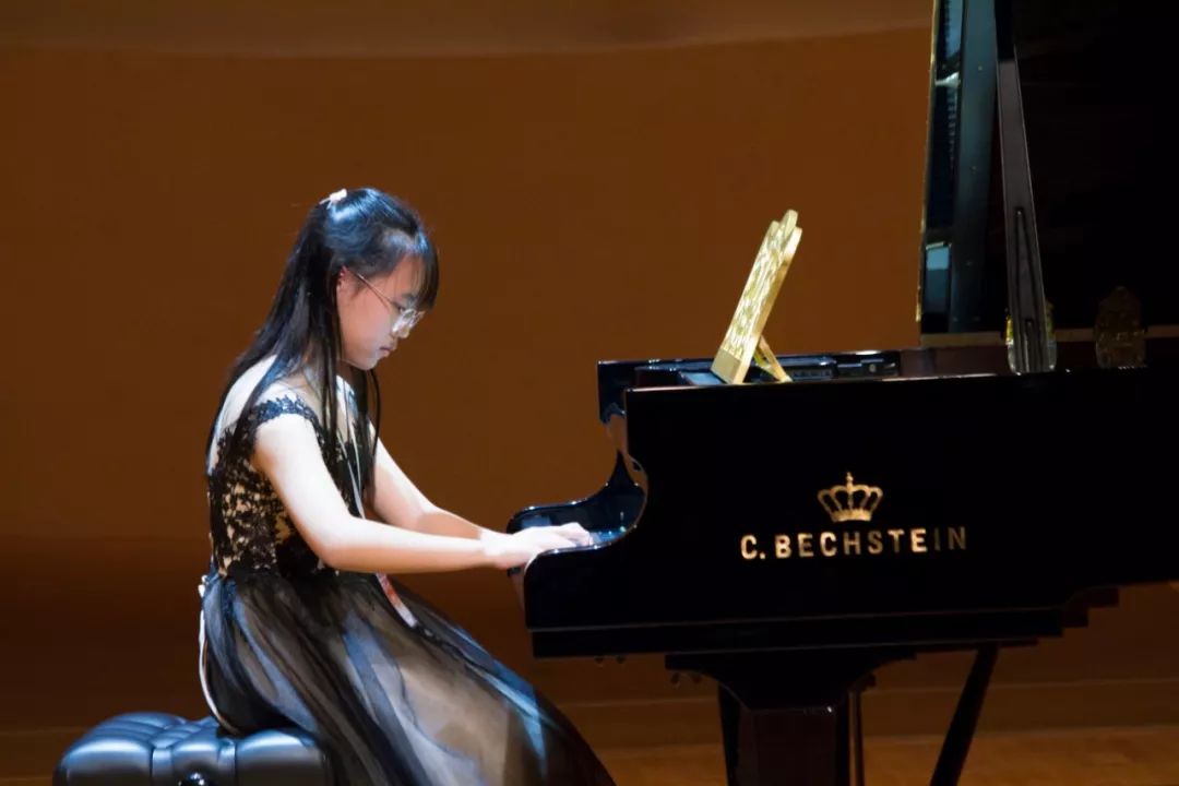 第28届肖邦国际少年儿童钢琴比赛唐山赛区选拔赛及颁奖音乐会圆满落幕