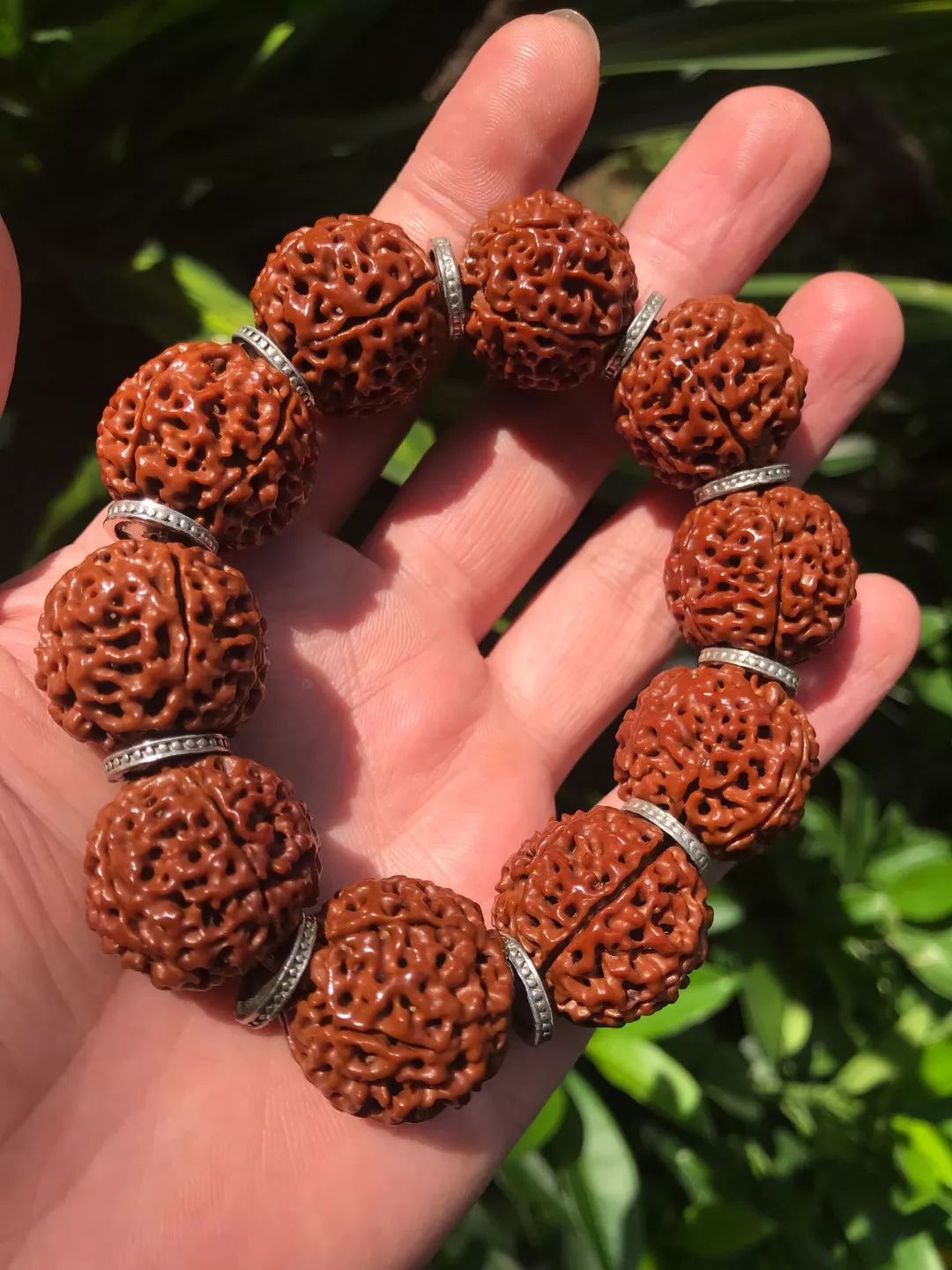 落地红是垃圾文玩吗为什么这么多人不喜欢